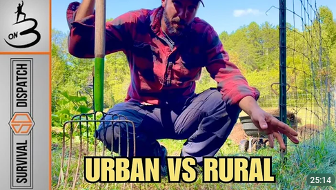urbansurvival