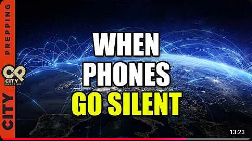 phonesgosilent